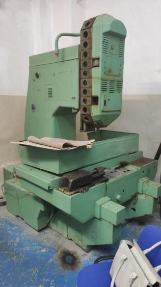 координатно-сверлильный станок КС12-500М